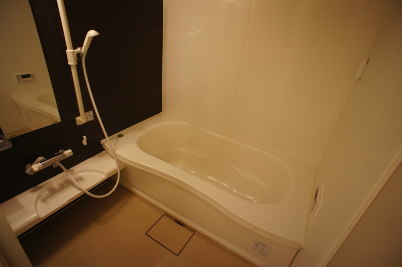 バス・シャワールーム　※別室参考※