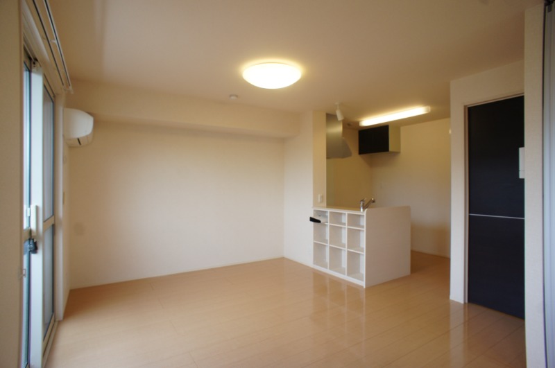 居室・リビング　※別室参考※