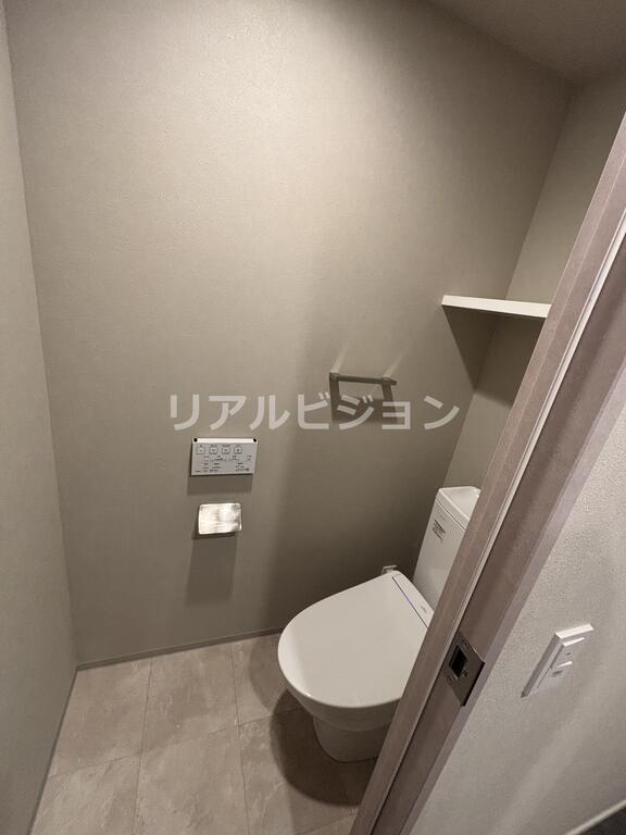 トイレ　他部屋参考写真