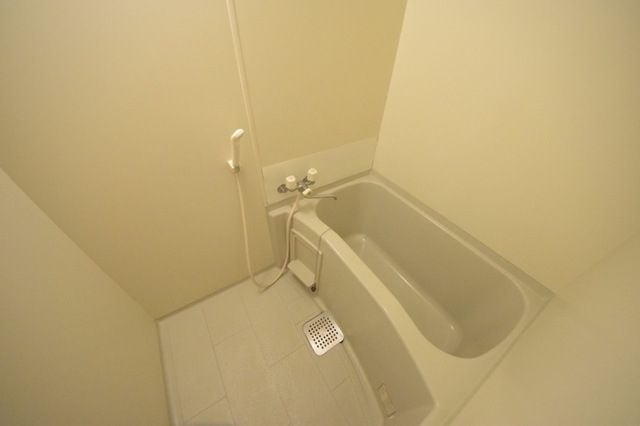 バス・シャワールーム　お風呂