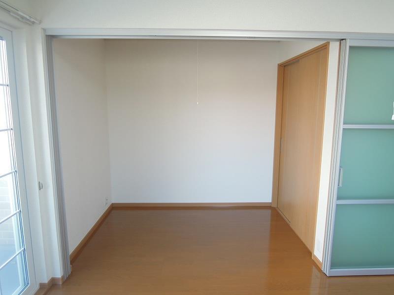 居室・リビング　居室