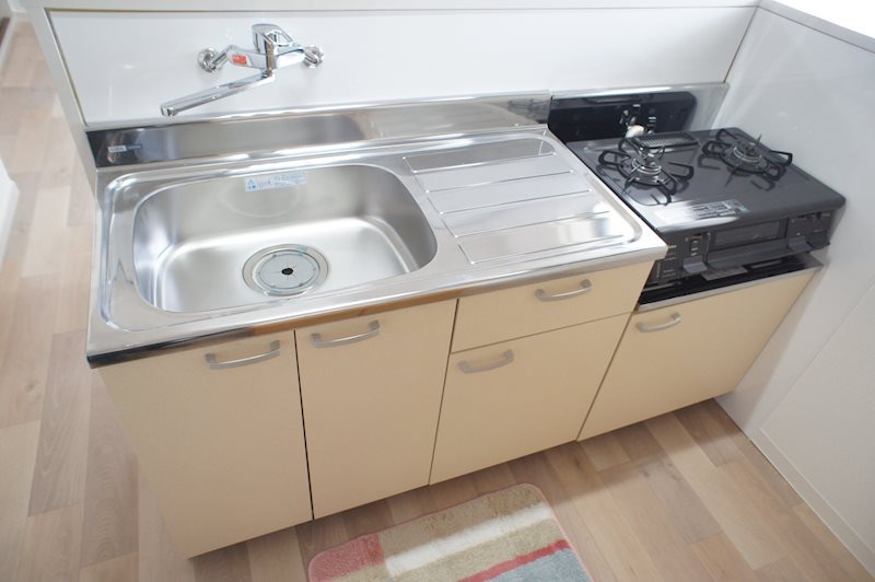 キッチン　別号数イメージ