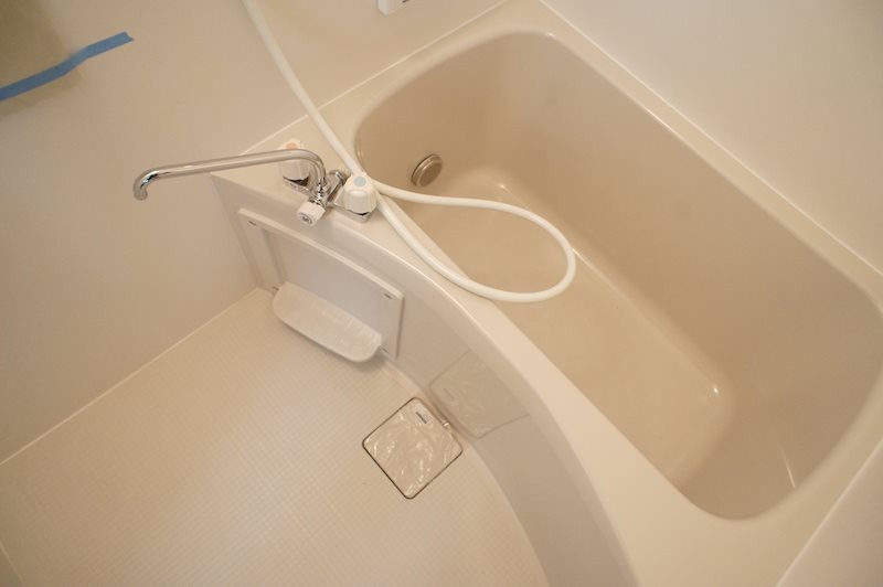 バス・シャワールーム　別号数イメージ