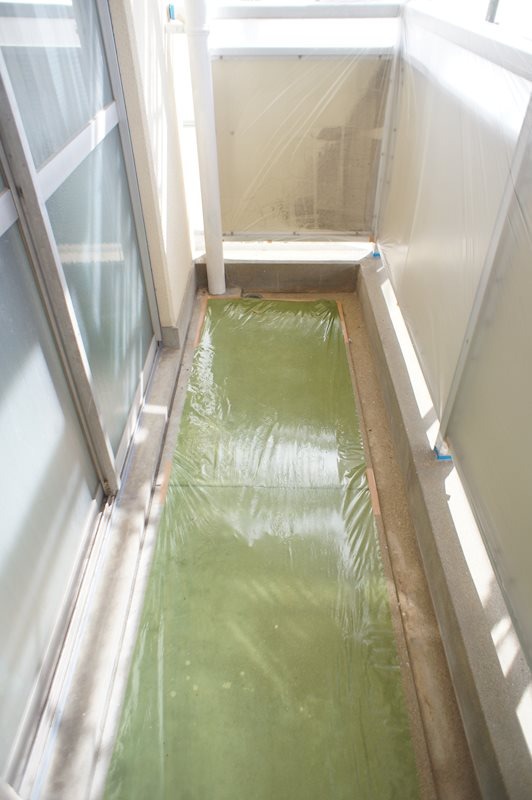 バルコニー　別号数イメージ