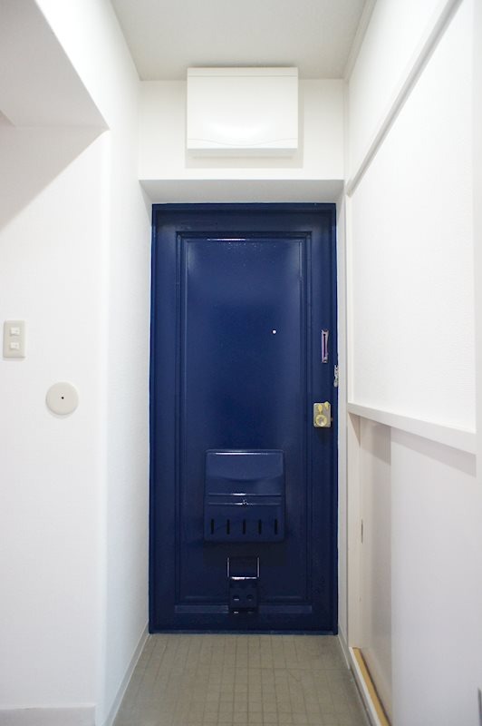 セキュリティ　別号数イメージ