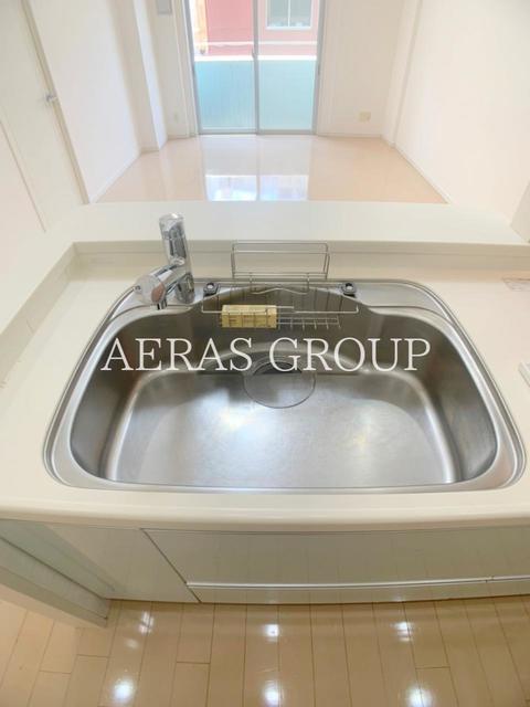 キッチン　同仕様参考