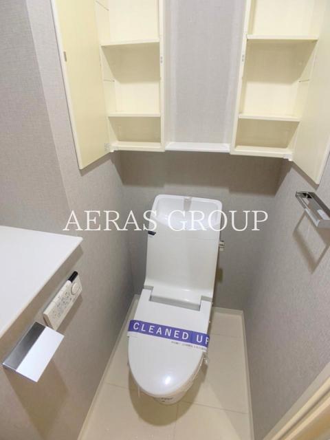 トイレ　同仕様参考