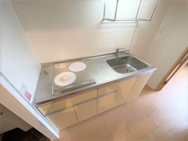 キッチン　参考画像