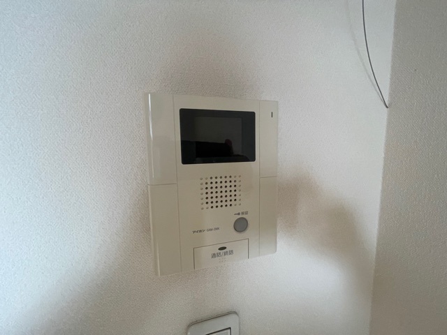 セキュリティ　参考画像