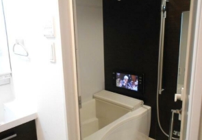 バス・シャワールーム　☆くつろげるお風呂☆