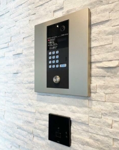 セキュリティ　☆オートロック☆