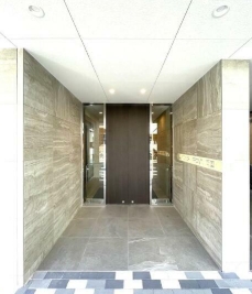 エントランス　☆エントランス☆