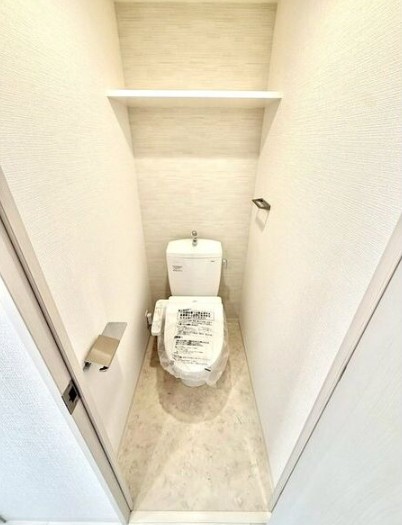 トイレ　別室の参考写真です。※現況優先