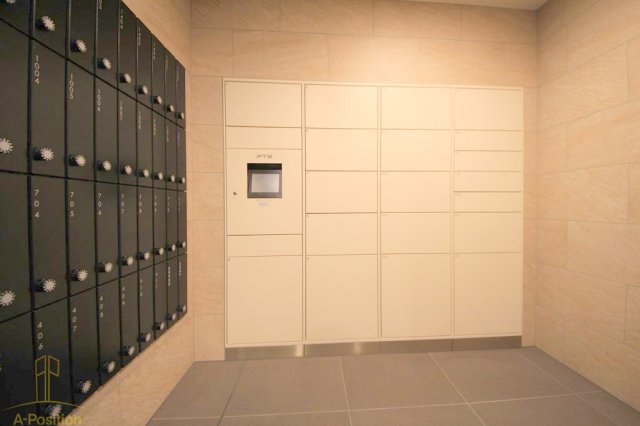 その他共有部分　プレサンスOSAKADOMECITYビーツ