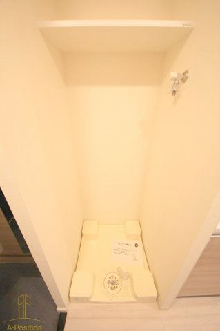 その他設備　プレサンスOSAKADOMECITYビーツ