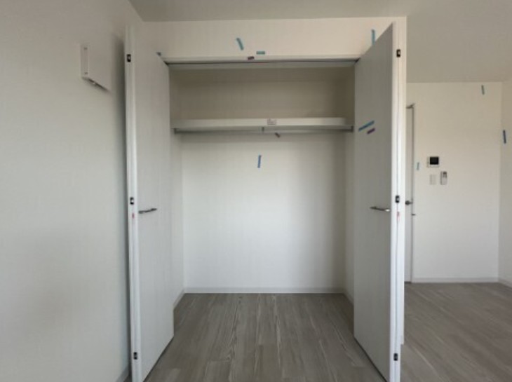 収納　※同シリーズ参考写真