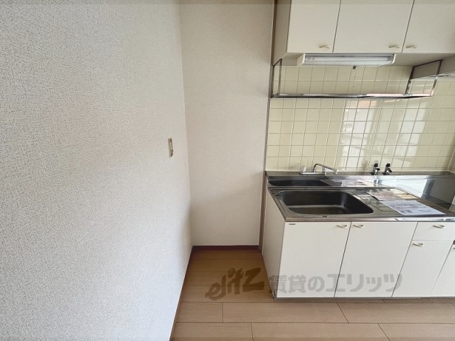 その他部屋・スペース　冷蔵庫置場