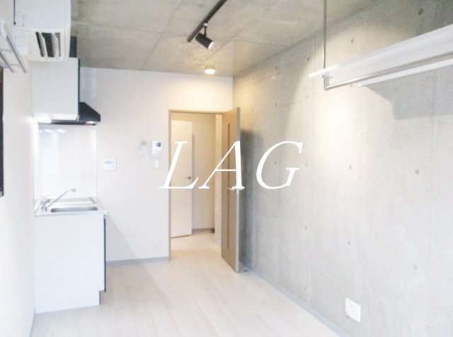 居室・リビング　洋室のお部屋です。