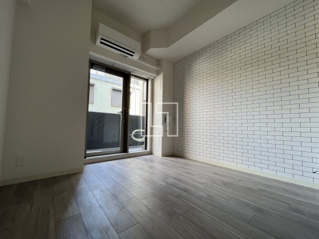 居室・リビング　プレサンス松屋町ヴィゴラス　洋室