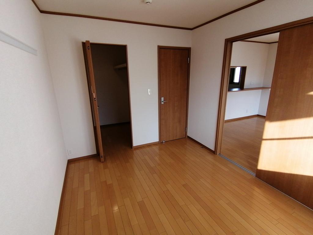 その他部屋・スペース　洋室6帖