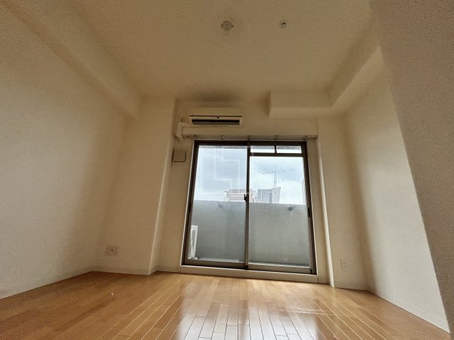 居室・リビング　エスリード阿波座サウスプレイス　洋室