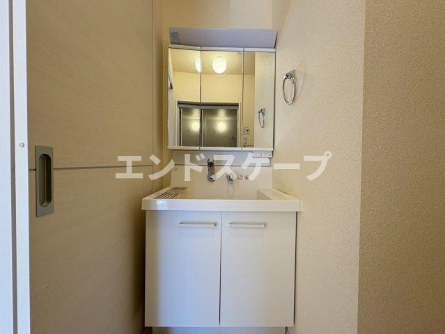 洗面設備　高崎、前橋のお部屋探しはエンドスケープまで！お客様の理想お聞