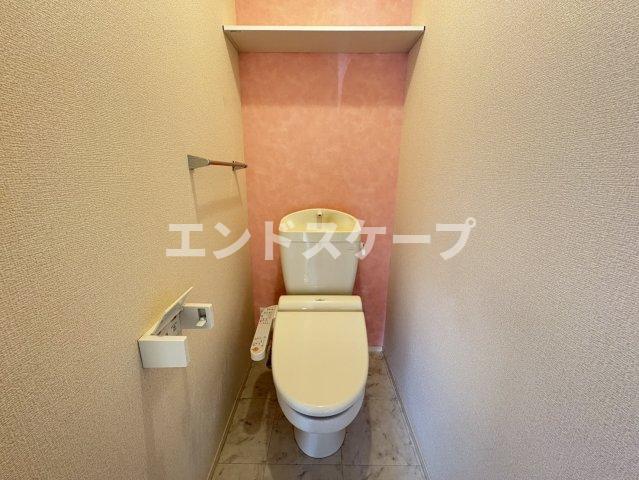 トイレ　高崎、前橋のお部屋探しはエンドスケープまで！お客様の理想お聞