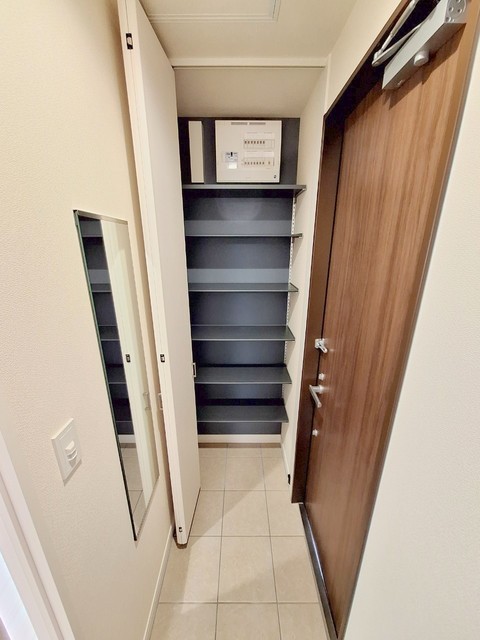 玄関　★シューズＢＯＸ★