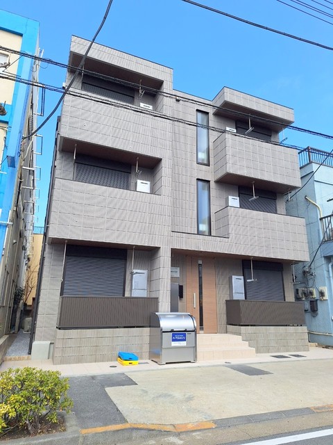 建物外観　★ＺＥＨ Ｍ　ヘーベルメゾンペット共生賃貸★