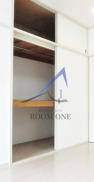 収納　収納です。