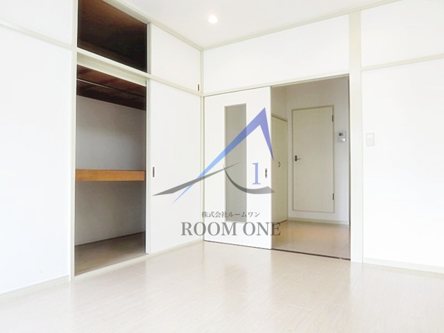 その他部屋・スペース　寝室です。