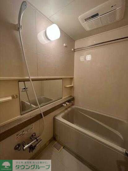 バス・シャワールーム　別部屋参照