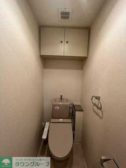 トイレ　別部屋参照