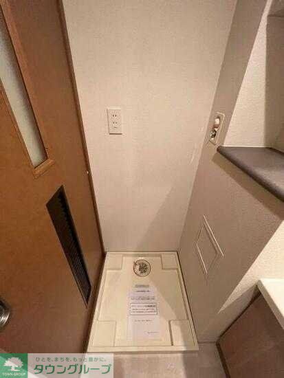 その他設備　別部屋参照