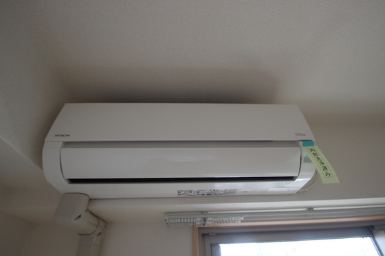 その他設備　※別部屋の写真です