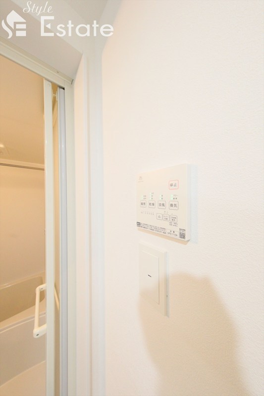 その他　浴室乾燥機