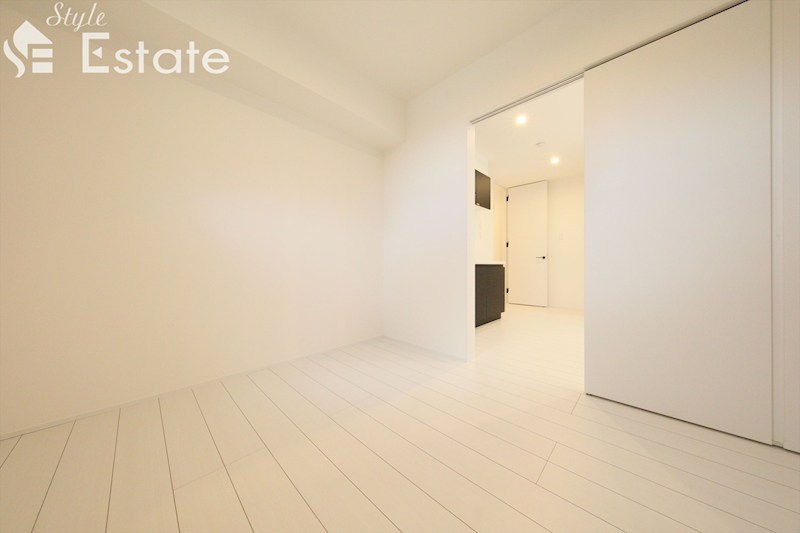 その他部屋・スペース　洋室