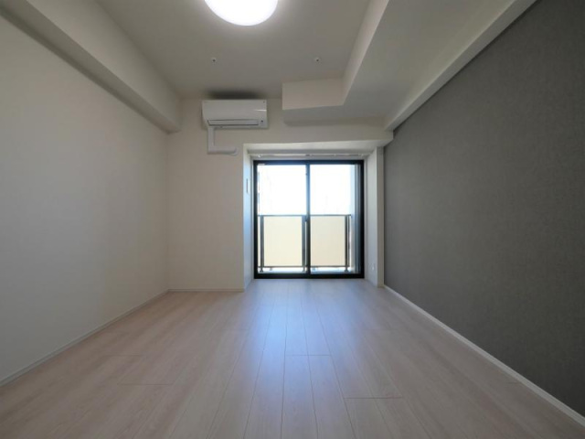 居室・リビング　居室