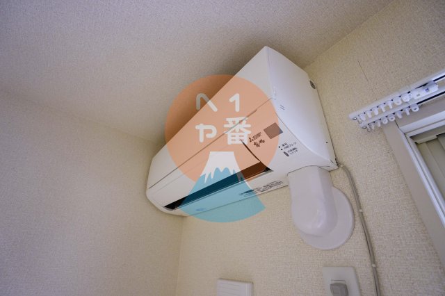 その他設備　ネット無料。エアコン付きです