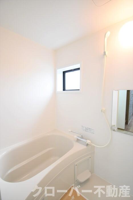 バス・シャワールーム　ユニットバス