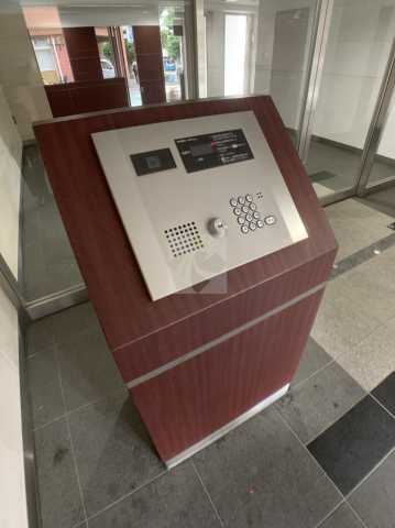 セキュリティ　ステージグランデ茗荷谷