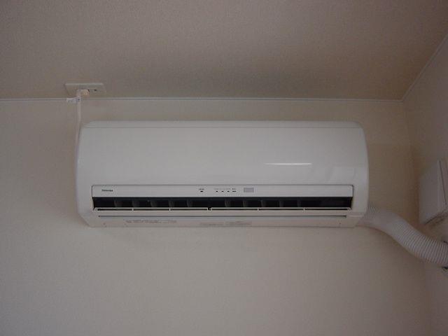 その他設備　室内設備（イメージ）