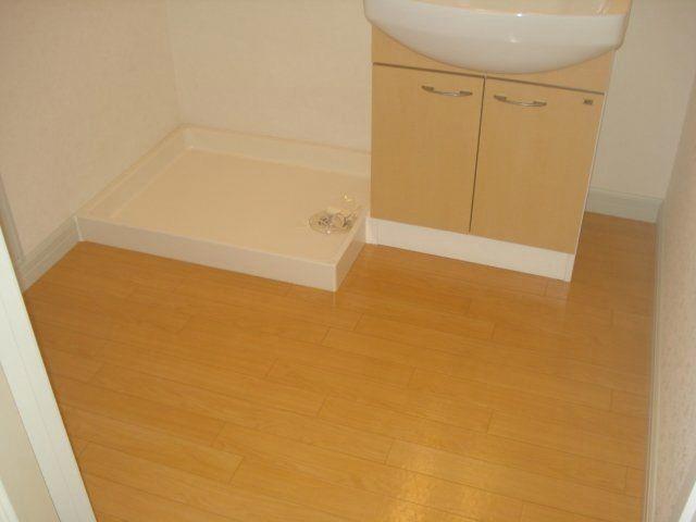 その他　脱衣所（イメージ）