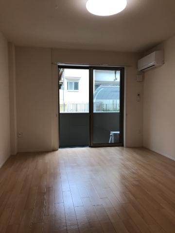 その他部屋・スペース　洋室