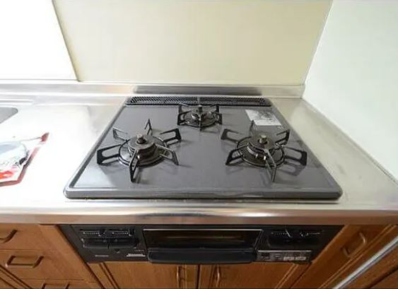 キッチン　参考写真