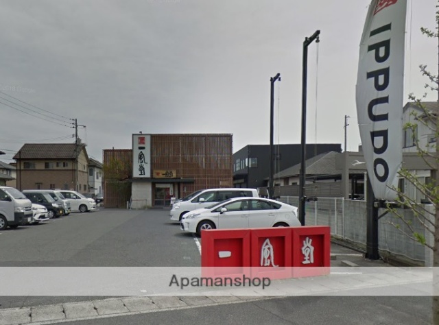 その他　一風堂倉敷店（その他）まで219m