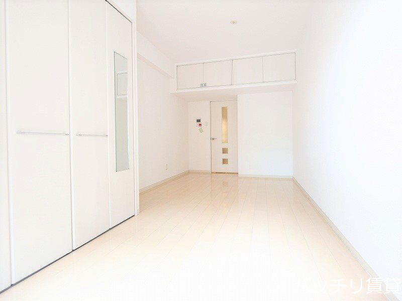 居室・リビング　※同型タイプの為、現状優先