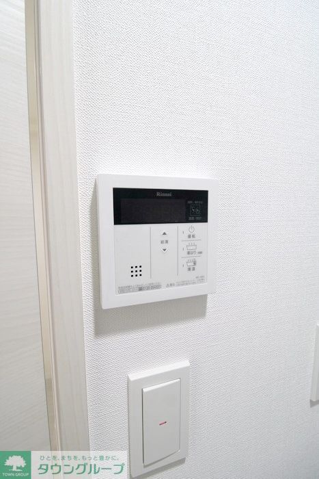 その他設備　設備