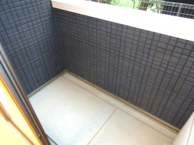 バルコニー　ベランダ