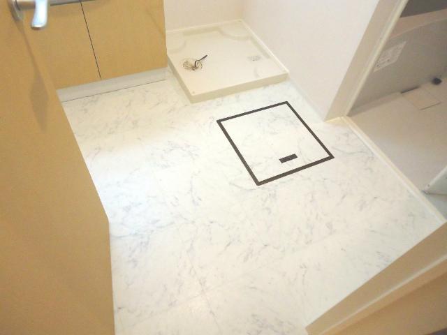 その他　脱衣所